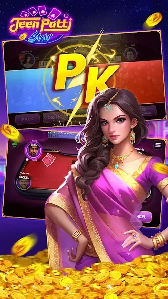 Teen Patti Star 1