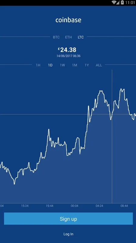 Coinbase 3