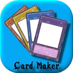 Card Maker - Yugioh apk