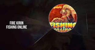 Fire Kirin - fishing online Game 3