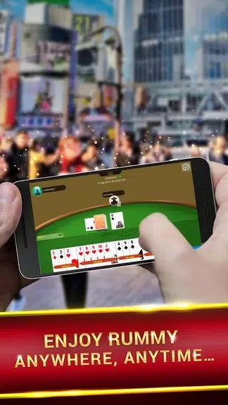 KhelPlay Rummy - Online Rummy 1