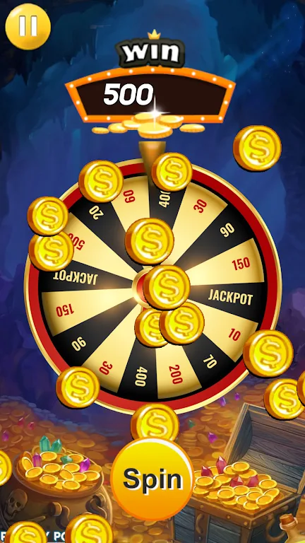 Casino-Mania Slots 2