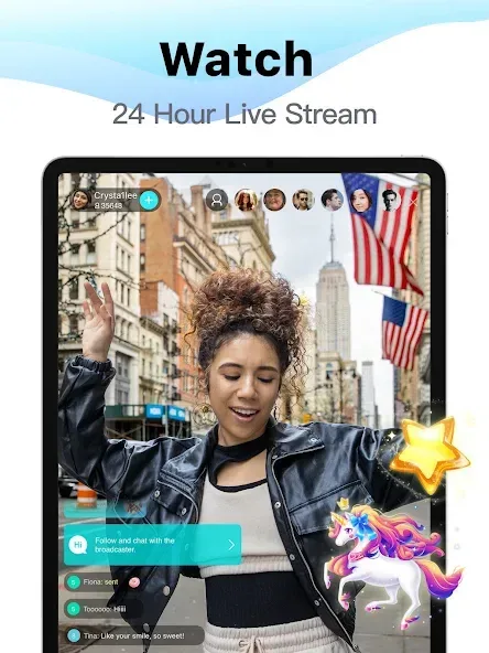BIGO LIVE 1