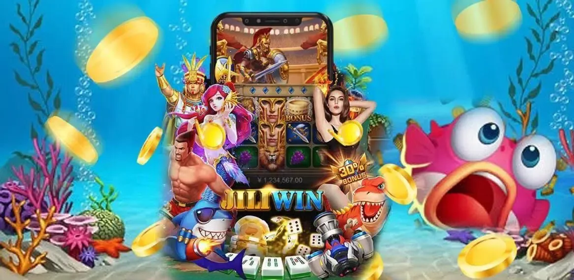 JiliBet 3
