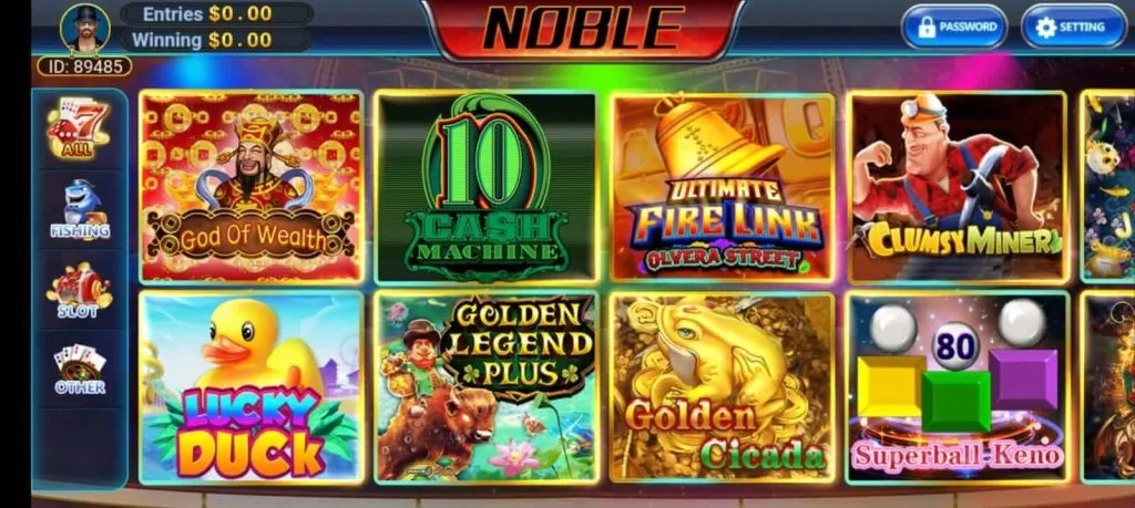 Noble777 2