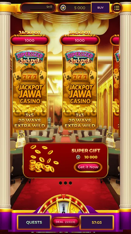 Juwa Casino 777 1