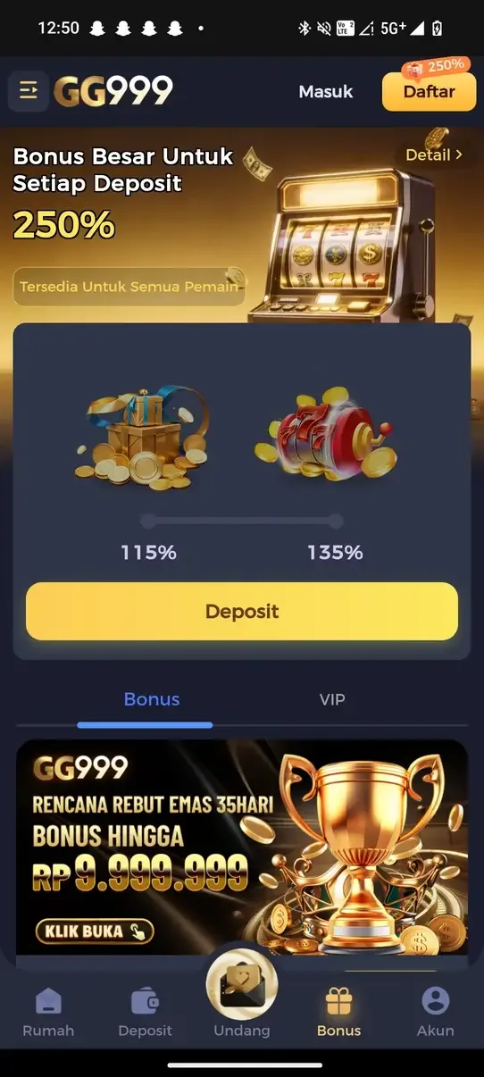 GG999 1