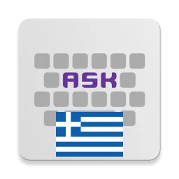 Greek for AnySoftKeyboard