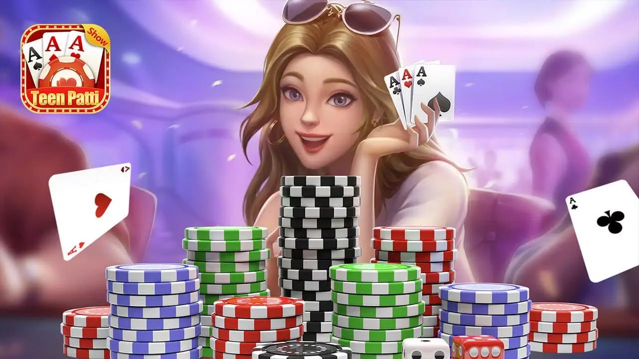 Teen Patti Show 1