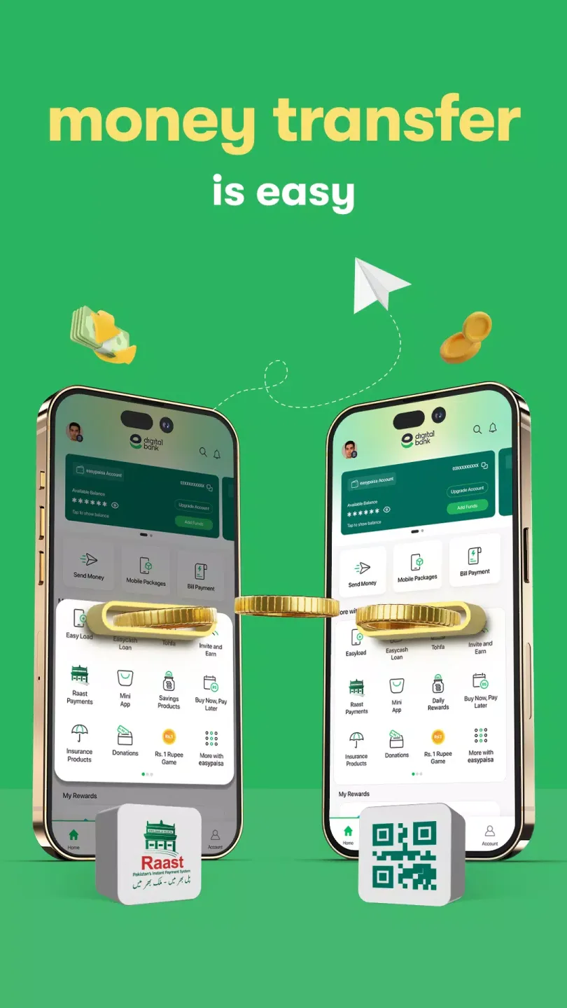 Easypaisa 3