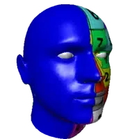 d3D Sculptor - 3D modeling