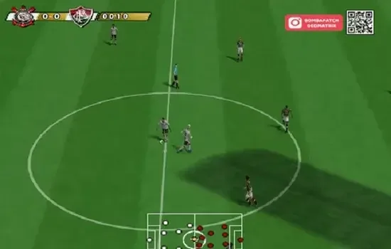 Bomba Patch 1