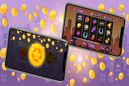 Grand Slots 777 5