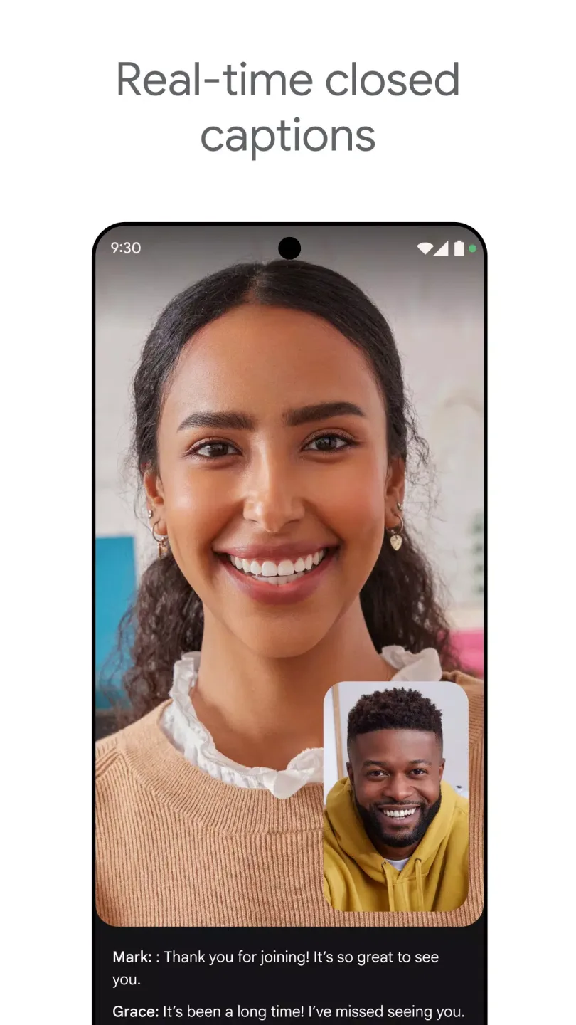 Google Meet 4
