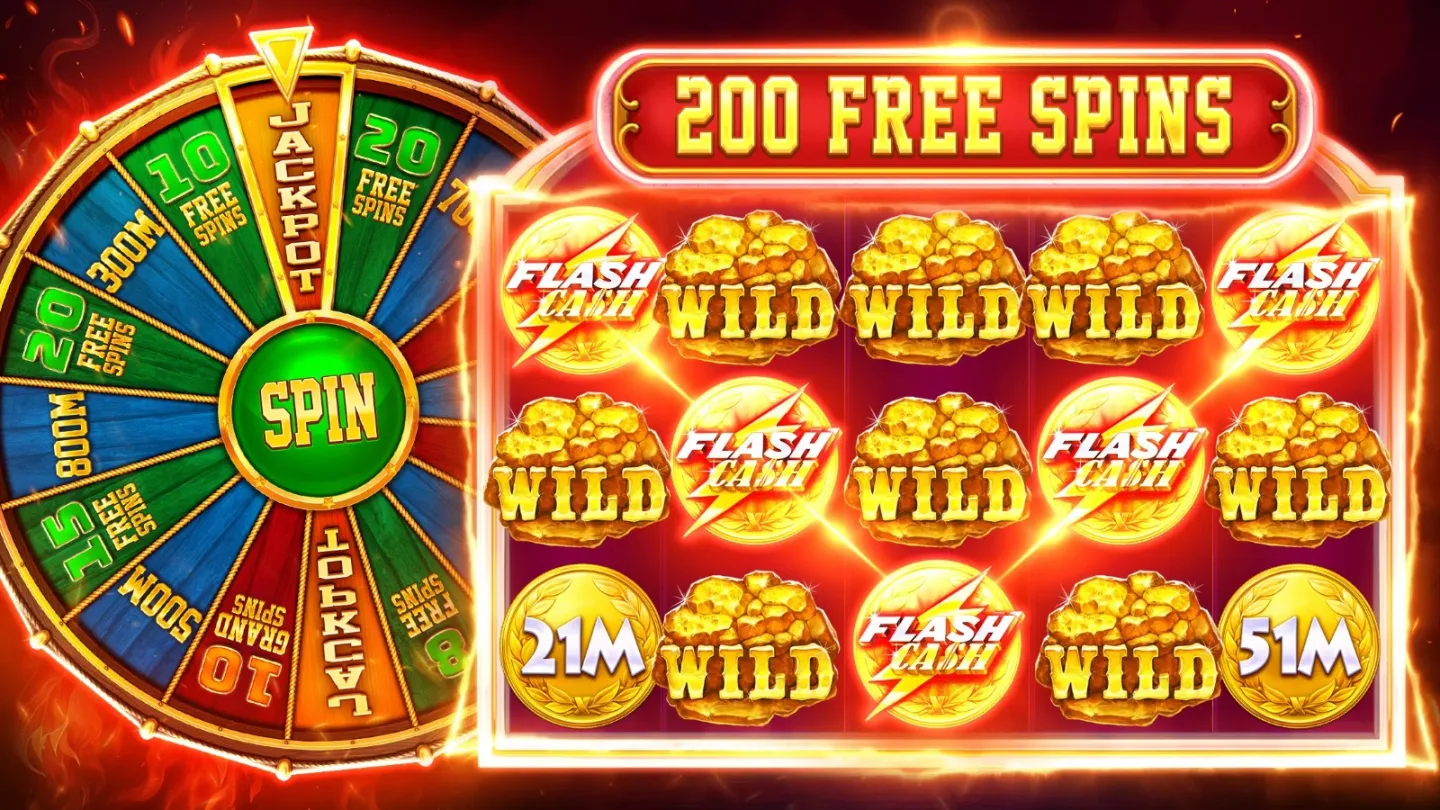 Gambino Slots 1