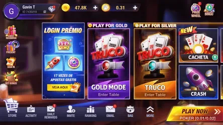 Truco Vamos Pro 3