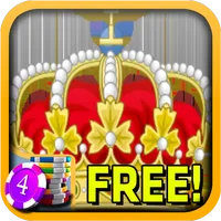 3D Crown Slots