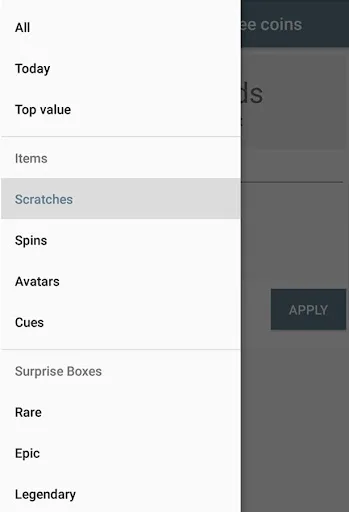 Pool Rewards - Daily Free Coins 1