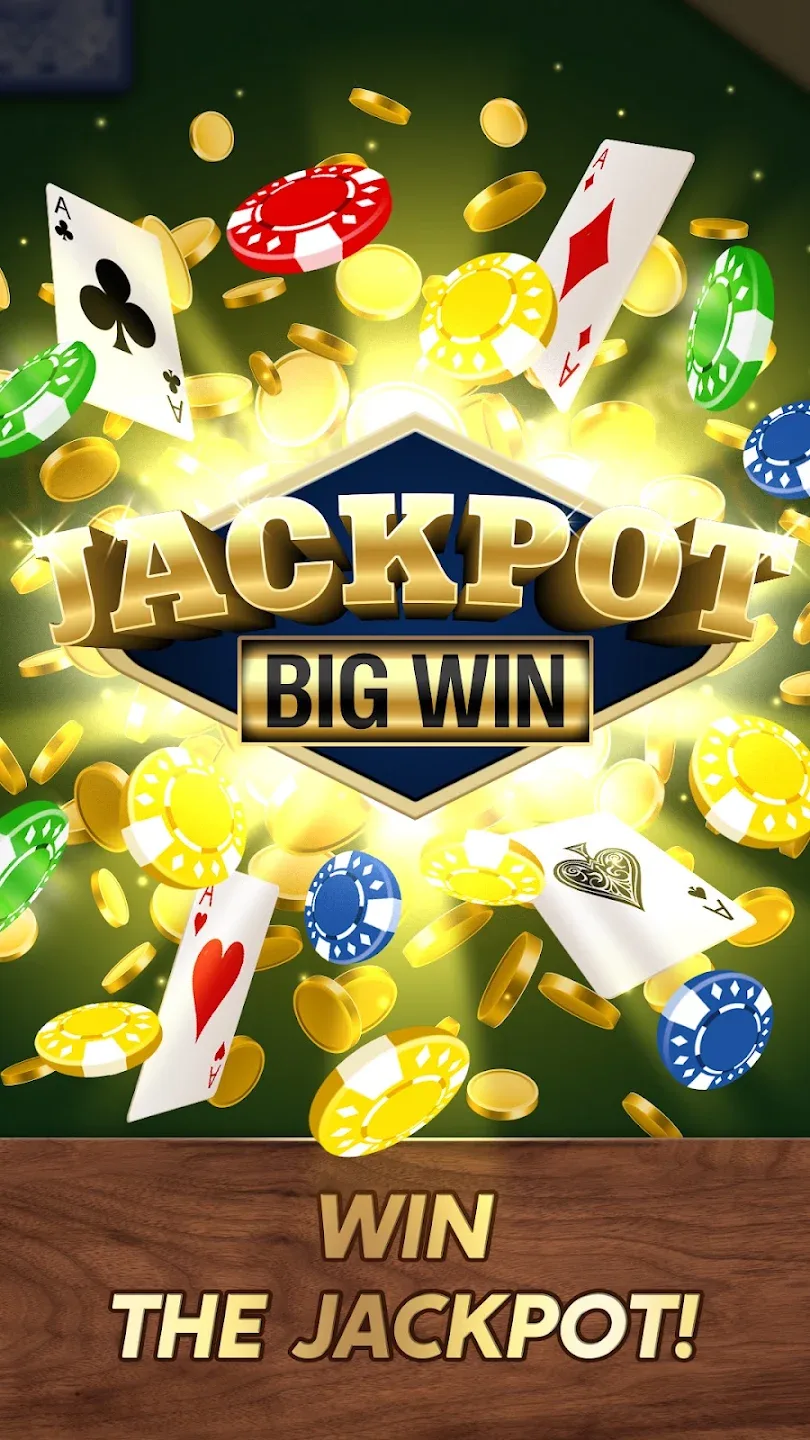 Blackjack 1