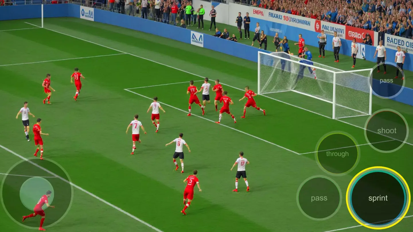 Football League 2024 4