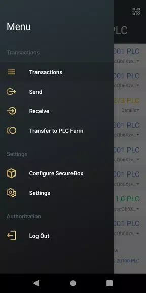 PLC Wallet 2
