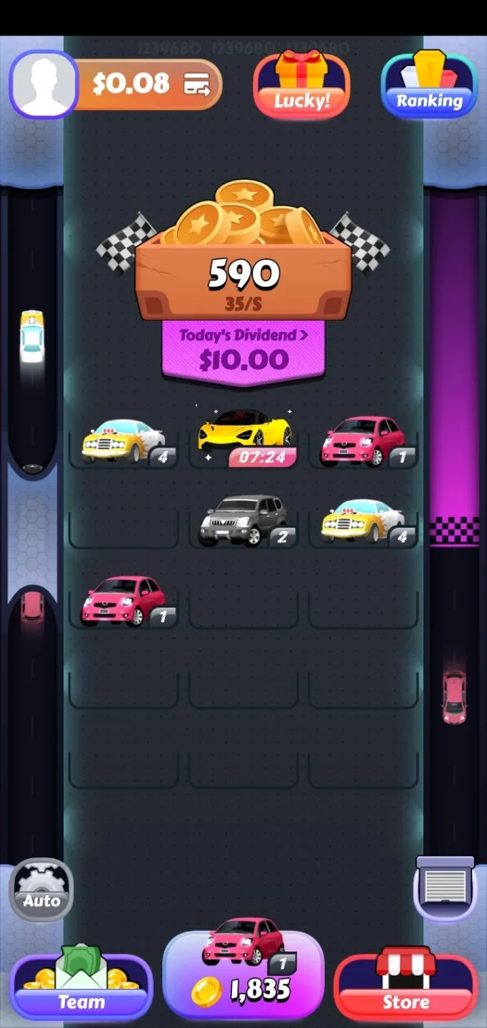 RichRTP 1