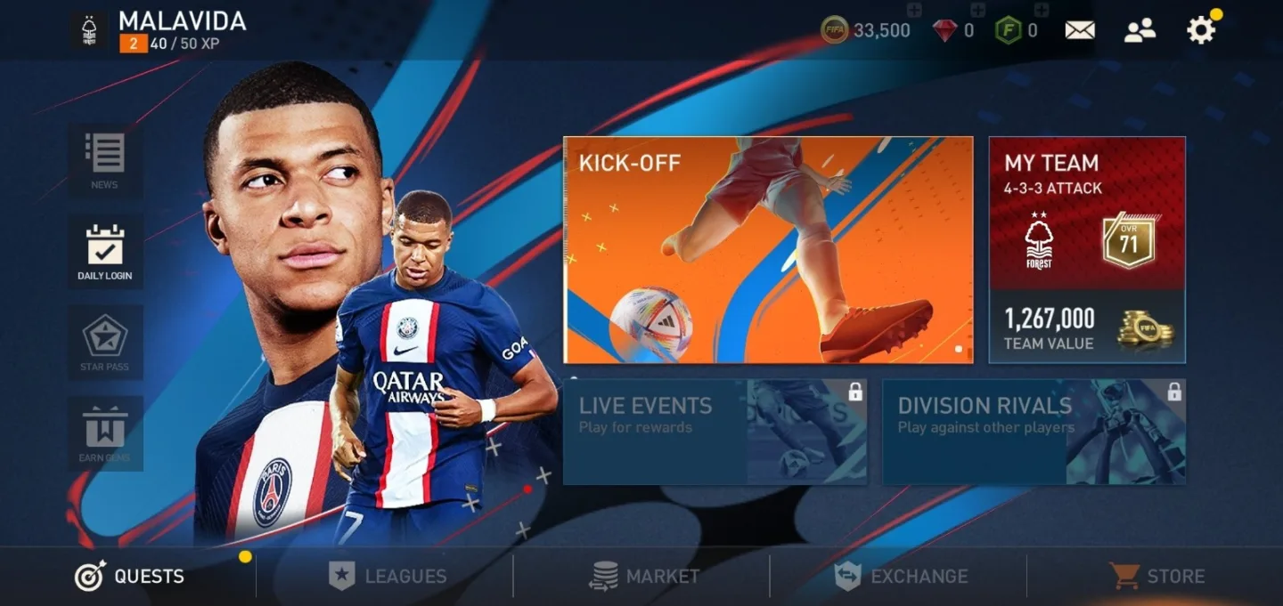 FIFA Futebol 1