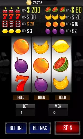 Free gamble slotmachine cherry 1