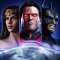 Injustice: Gods Among Us Mod
