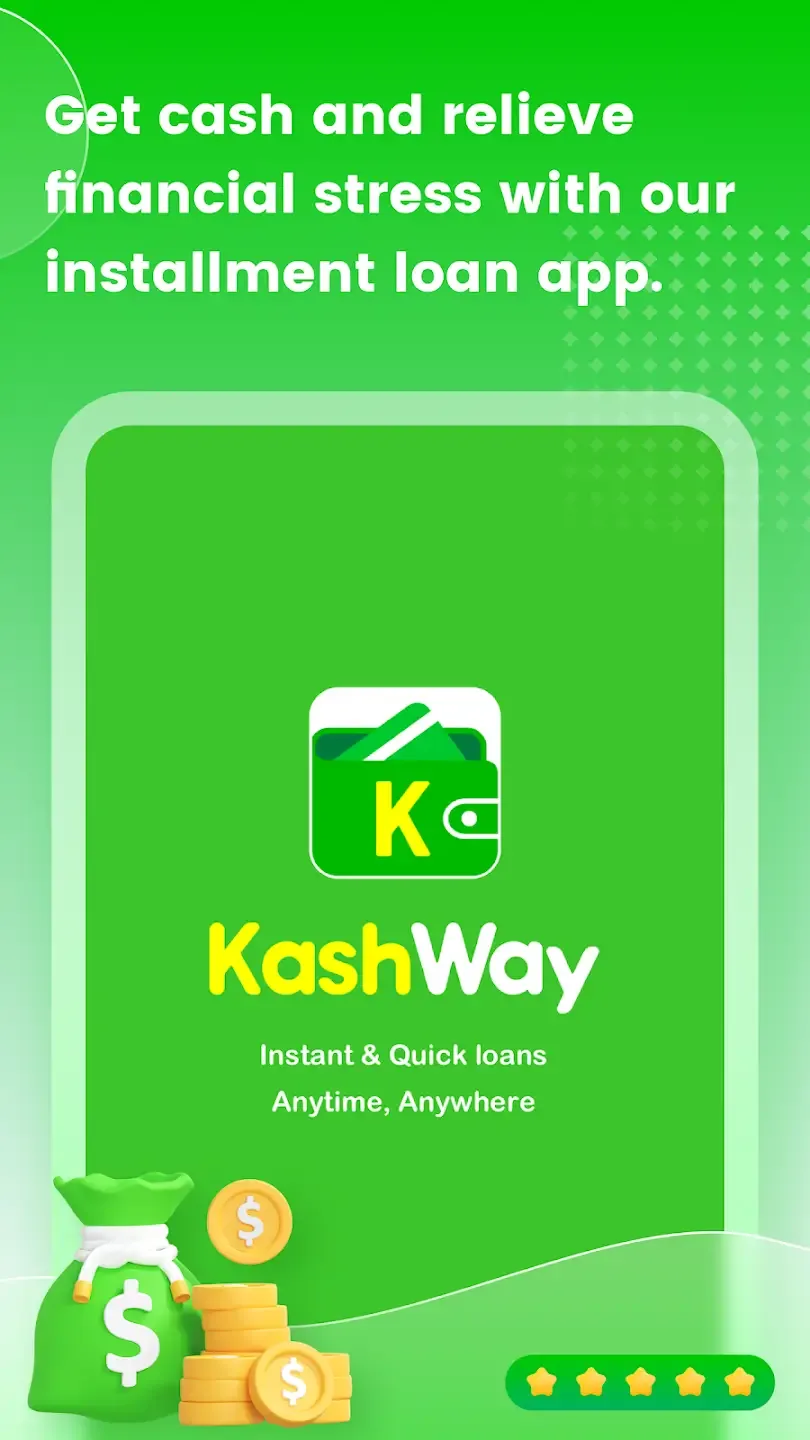 Kashway Loan 1