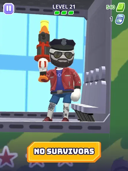 HellCopter 4