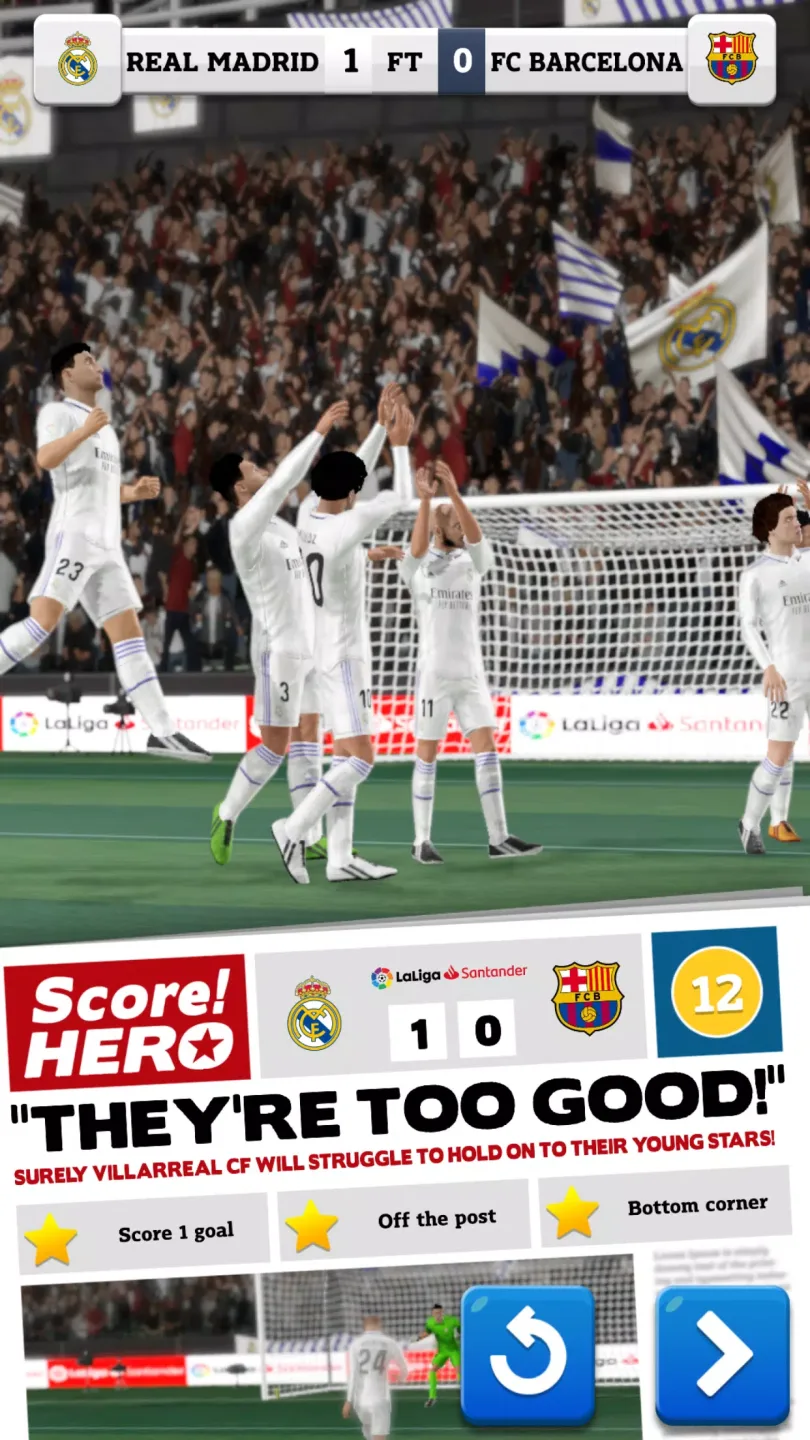 Score! Hero 2023 1