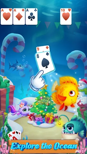 Island Cards 1