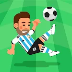 World Soccer Champs MOD