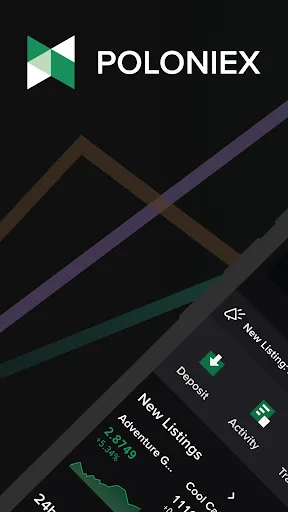 Poloniex 3