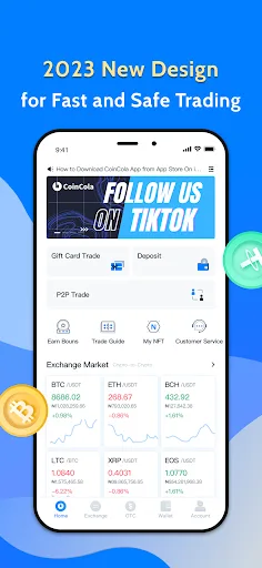 CoinCola 2