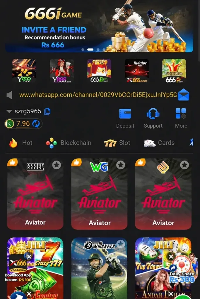 666i 3