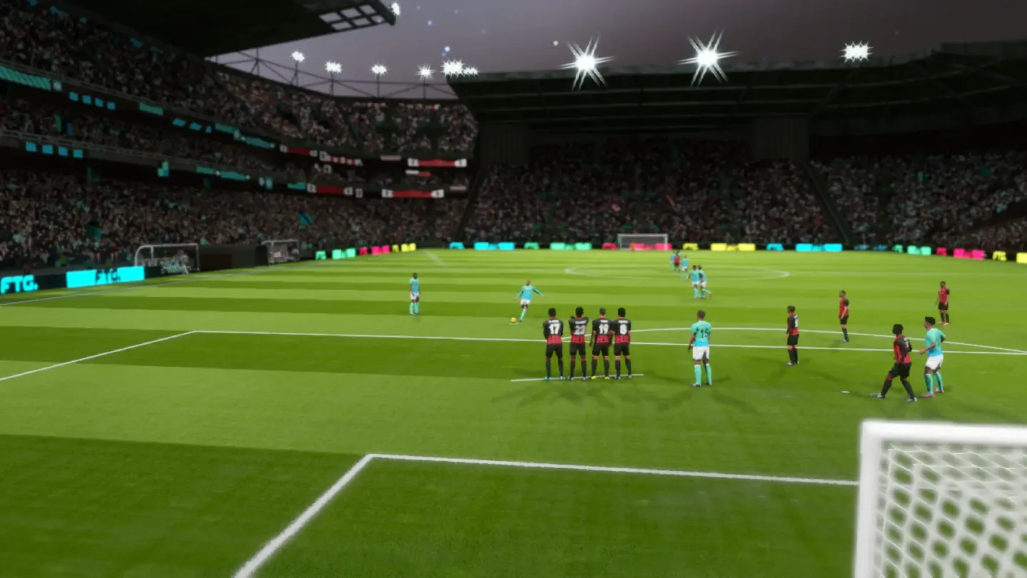 Dream League Soccer 2023 3