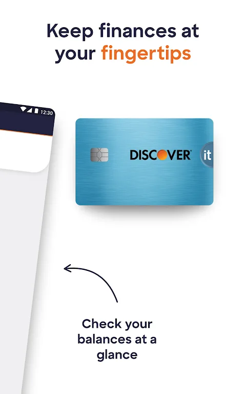 Discover Mobile apk 5