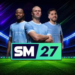 Soccer Manager 2026 - Football