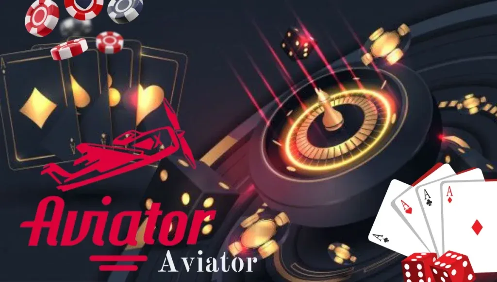 Aviator Game by Anant Ambani 1