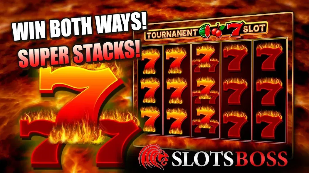 Slots Boss 3