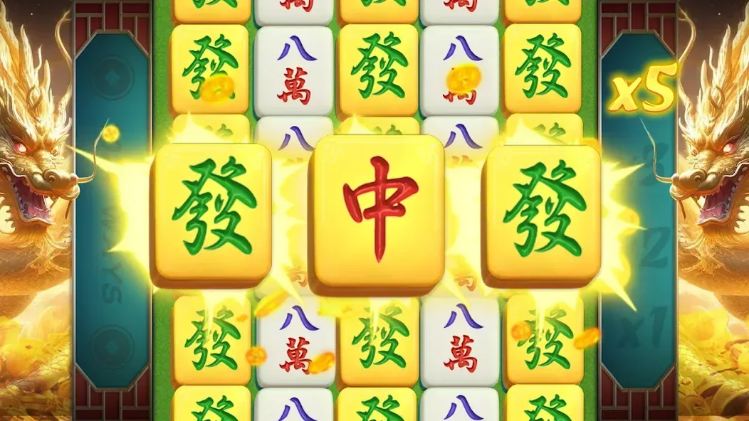 Roayl Club — Domino 777 Kasino 2