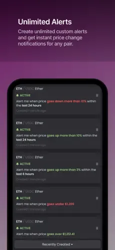 DEX Screener 5