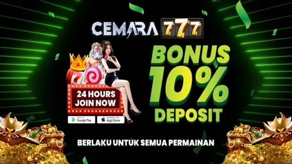 Cemara777 3