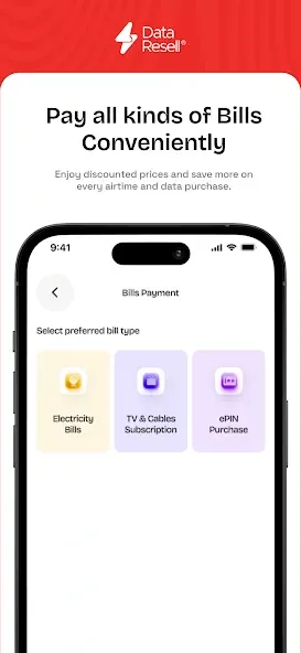 Data Selling 6