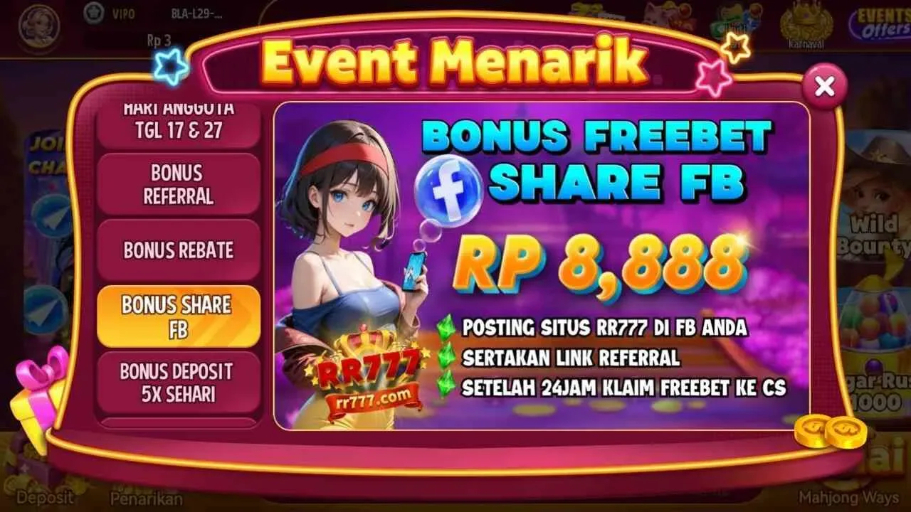 RR777 APK 2