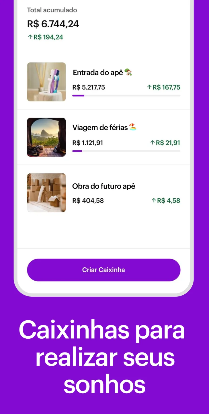 Nubank APK 5