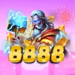 8888 Slots