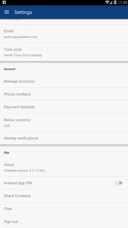 Coinbase 2